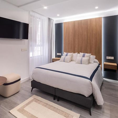 Jerusalen Suites Alicante Eksteriør bilde