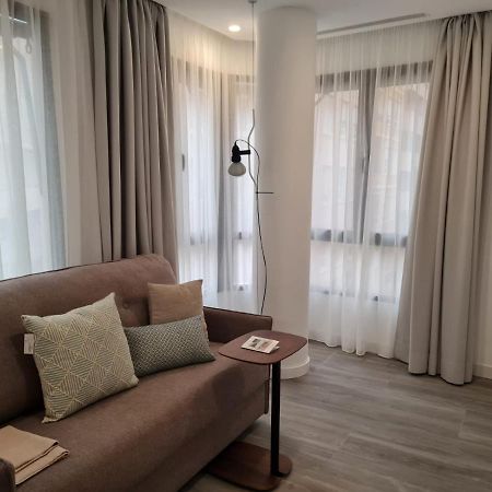 Jerusalen Suites Alicante Eksteriør bilde