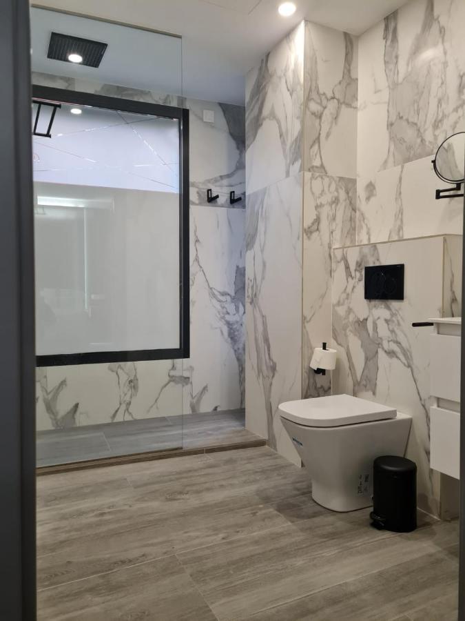 Jerusalen Suites Alicante Eksteriør bilde