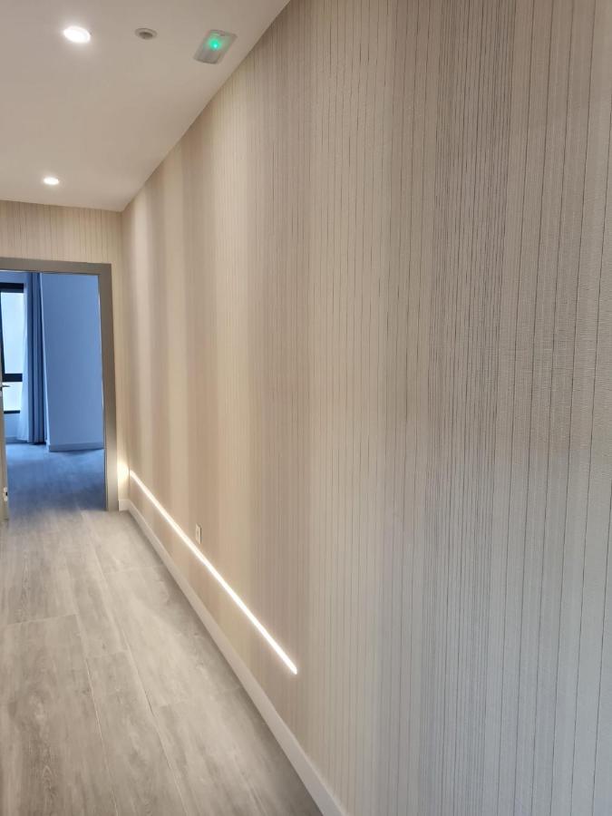 Jerusalen Suites Alicante Eksteriør bilde