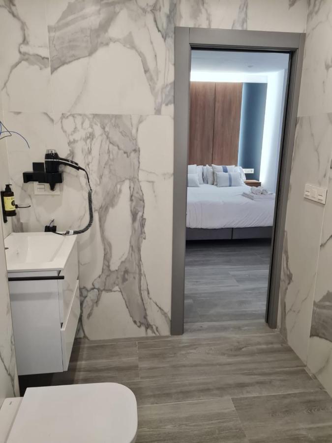 Jerusalen Suites Alicante Eksteriør bilde